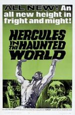 Watch Hercules in the Haunted World 0123movies