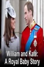 Watch William And Kate-A Royal Baby Story 0123movies