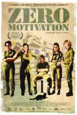 Watch Zero Motivation 0123movies