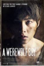 Watch A Werewolf Boy 0123movies