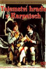 Watch Tajemstv hradu v Karpatech 0123movies