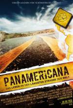 Watch Panamericana - Life at the Longest Road on Earth 0123movies