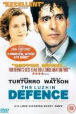 Watch The Luzhin Defence 0123movies