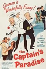 Watch The Captain\'s Paradise 0123movies