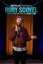 Watch Rory Scovel Tries Stand-Up for the First Time 0123movies