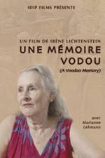Watch A Voodoo Memory 0123movies