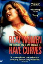 Watch Real Women Have Curves 0123movies