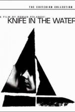 Watch Knife in the Water 0123movies