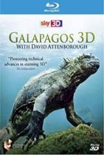 Watch David Attenboroughs Galapagos S01 Making Of 0123movies