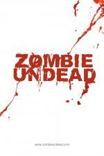 Watch Zombie Undead 0123movies