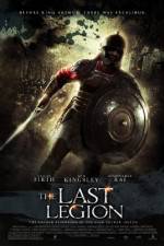 Watch The Last Legion 0123movies
