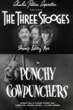 Watch Punchy Cowpunchers 0123movies