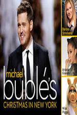 Watch Michael Buble\'s Christmas in New York 0123movies