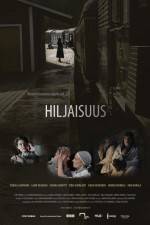 Watch Hiljaisuus 0123movies