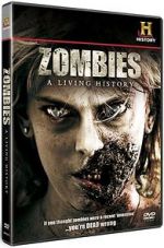 Watch Zombies: A Living History 0123movies