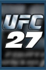 Watch UFC 27 Ultimate Bad Boyz 0123movies