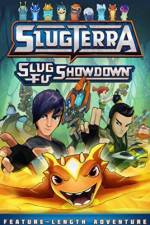 Watch Slugterra: Slug Fu Showdown 0123movies