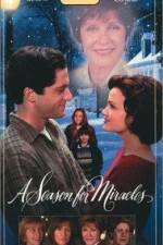 Watch Hallmark Hall of Fame - A Season for Miracles 0123movies
