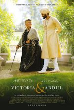 Watch Victoria & Abdul 0123movies