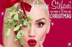 Watch Gwen Stefani\'s You Make It Feel Like Christmas 0123movies