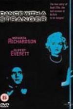 Watch Dance with a Stranger 0123movies