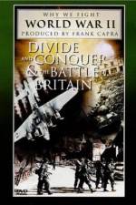 Watch Divide and Conquer 0123movies