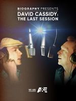 Watch David Cassidy: The Last Session 0123movies