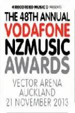 Watch Vodafone New Zealand Music Awards 0123movies