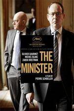 Watch The Minister 0123movies