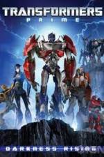 Watch Transformers Prime: Darkness Rising 0123movies