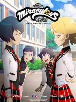 Watch Miraculous World: Tokyo Stellar Force (TV Special 2025) 0123movies