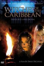 Watch Witches of the Caribbean 0123movies
