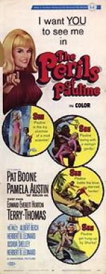 Watch The Perils of Pauline 0123movies