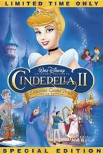 Watch Cinderella II: Dreams Come True 0123movies