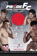 Watch Pride Bushido 3 0123movies