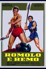 Watch Romolo e Remo 0123movies