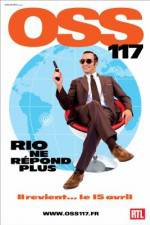 Watch OSS 117: Rio ne repond plus 0123movies