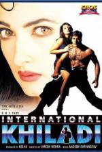 Watch International Khiladi 0123movies