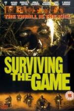Watch Surviving the Game 0123movies