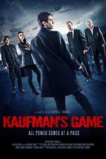 Watch Kaufmans Game 0123movies