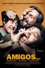 Watch Amigos 0123movies