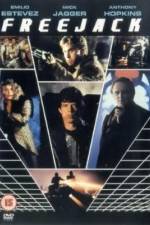 Watch Freejack 0123movies