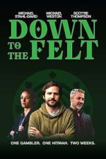 Watch Down to the Felt 0123movies
