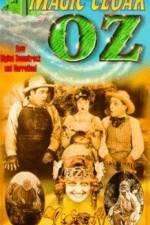 Watch The Magic Cloak 0123movies