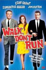 Watch Walk Don't Run 0123movies