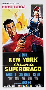 Watch Secret Agent Super Dragon 0123movies