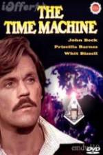 Watch The Time Machine 0123movies