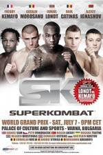 Watch SuperKombat World GP III 0123movies