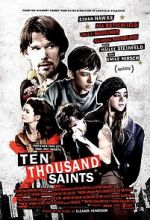 Watch 10,000 Saints 0123movies