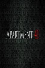 Watch Apartment 41 0123movies